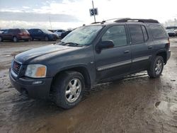 GMC Vehiculos salvage en venta: 2004 GMC Envoy XL