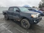 2006 Toyota Tacoma Double Cab