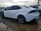 2016 Lexus IS 200T