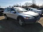 2007 Volvo XC70