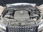 2016 Land Rover Range Rover Supercharged