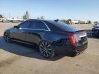 2017 Cadillac CTS Luxury