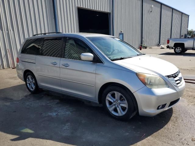 2010 Honda Odyssey Touring