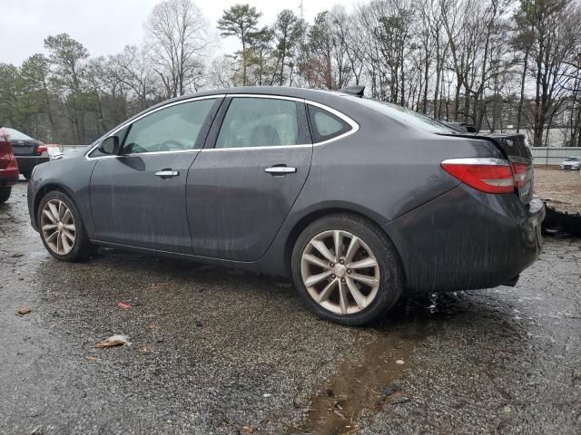 2016 Buick Verano