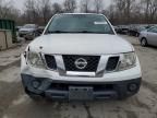 2012 Nissan Frontier S