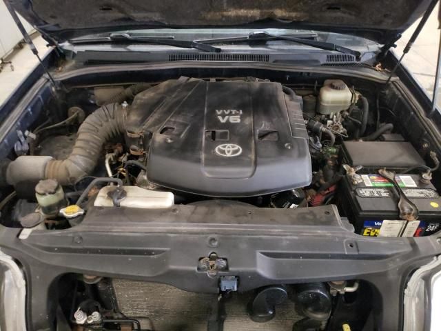 2005 Toyota 4runner Limited