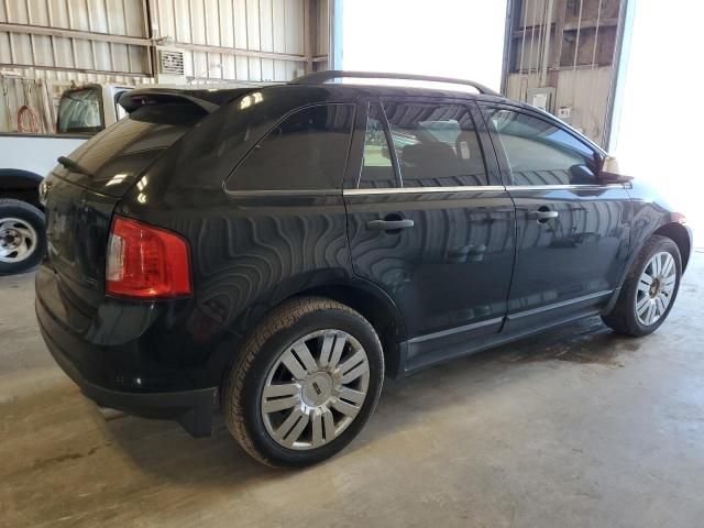 2013 Ford Edge SE