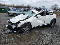 2016 Mazda CX-3 Grand Touring en venta en Hillsborough, NJ