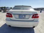 2010 Mercedes-Benz E 350 4matic