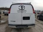 2012 Chevrolet Express G3500