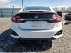 2019 Honda Clarity