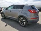 2012 KIA Sportage SX