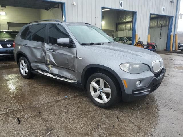 2009 BMW X5 XDRIVE30I