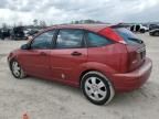 2002 Ford Focus ZX5