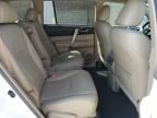 2013 Toyota Highlander Base