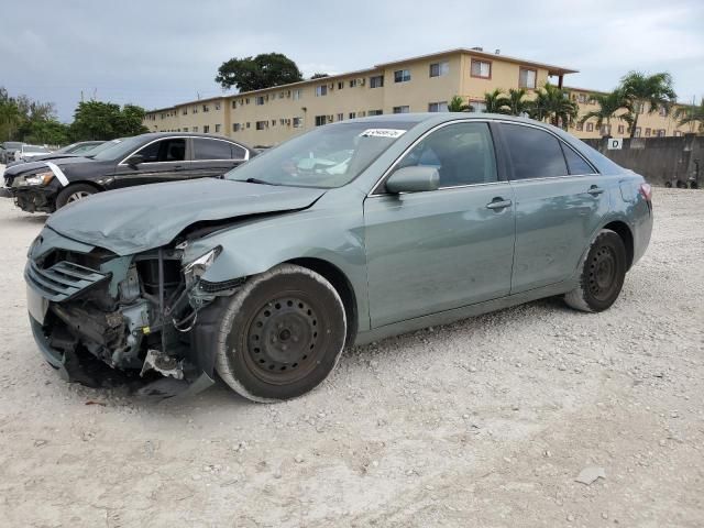 2008 Toyota Camry CE