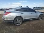 2015 Honda Crosstour EXL