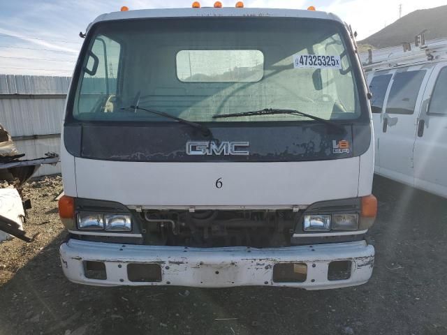 2000 GMC W4500 W45042