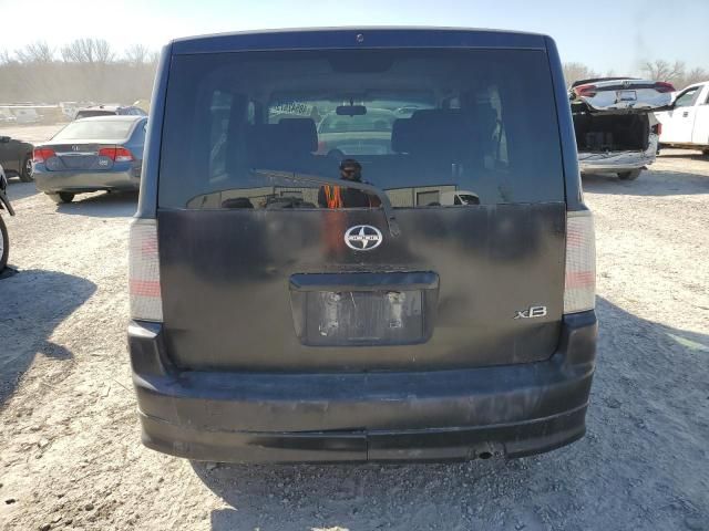 2005 Scion XB