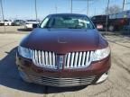 2012 Lincoln MKS