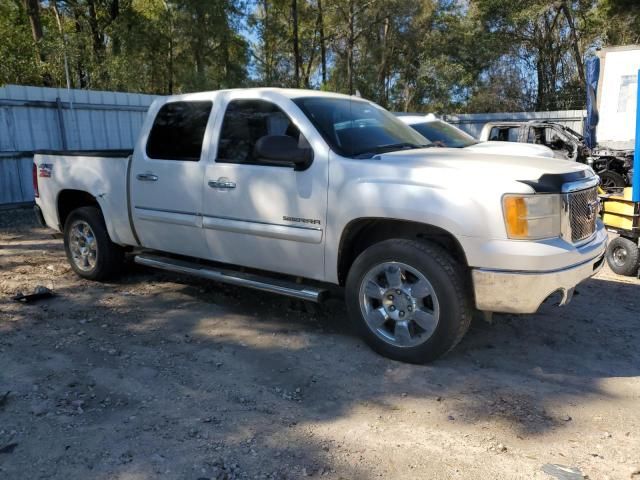 2011 GMC Sierra K1500 SLE