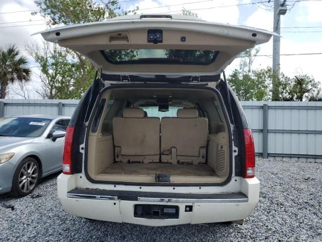 2010 GMC Yukon XL Denali