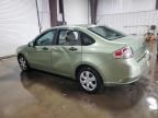 2008 Ford Focus SE/S