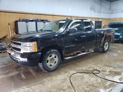 2008 Chevrolet Silverado K1500 en venta en Kincheloe, MI