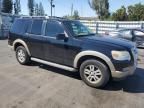 2009 Ford Explorer Eddie Bauer