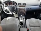 2007 Mazda 3 Hatchback