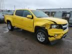 2015 Chevrolet Colorado LT