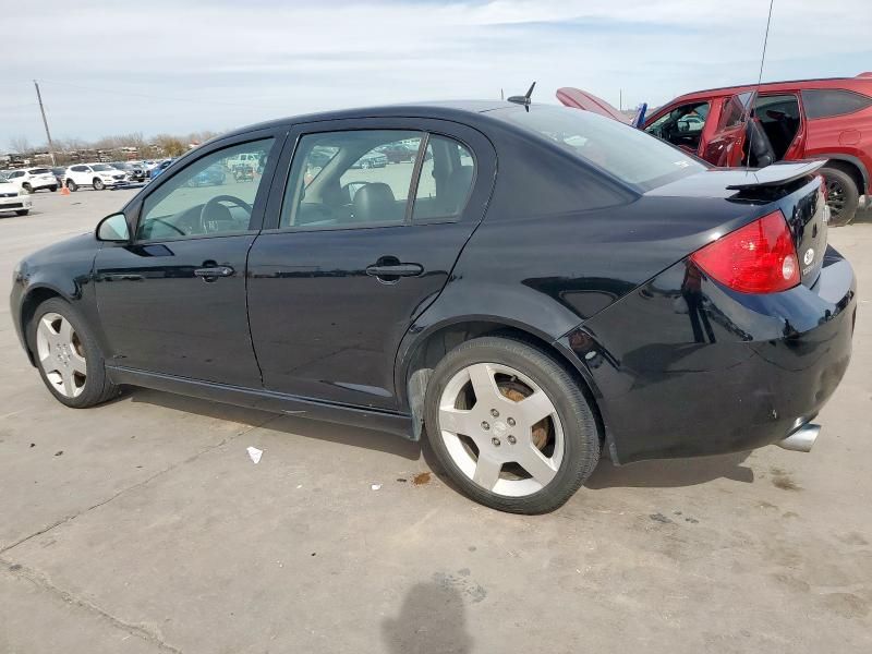 2010 Chevrolet Cobalt 2LT