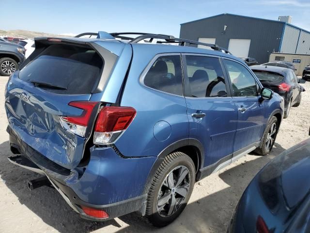 2019 Subaru Forester Touring