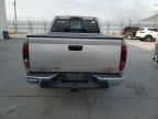 2004 GMC Canyon