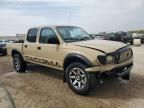 2002 Toyota Tacoma Double Cab Prerunner