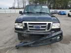 2008 Ford Ranger Super Cab