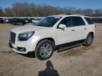 2015 GMC Acadia SLT-2