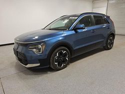 Salvage cars for sale at Phoenix, AZ auction: 2023 KIA Niro Wind