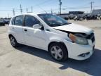 2009 Chevrolet Aveo LT