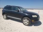 2004 Volkswagen Touareg 3.2