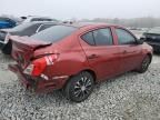 2018 Nissan Versa S