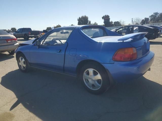 1994 Honda Civic DEL SOL SI