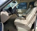 2007 Cadillac Escalade ESV