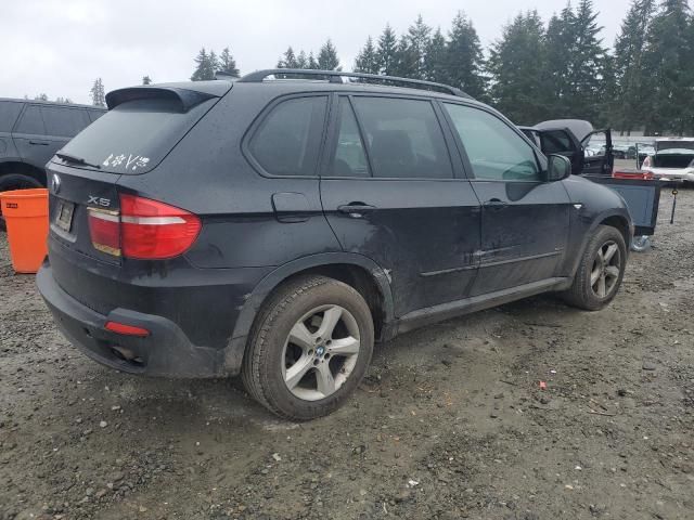 2007 BMW X5 3.0I