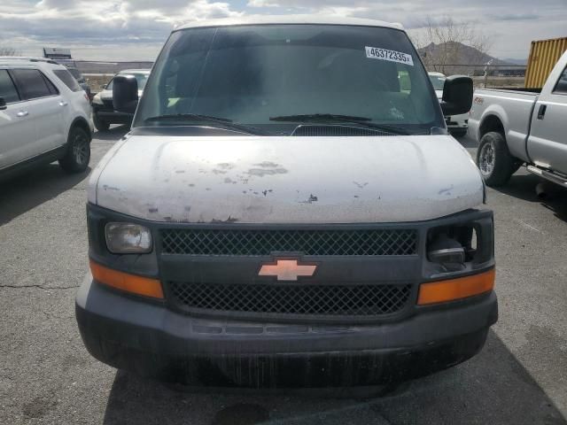 2006 Chevrolet Express G1500