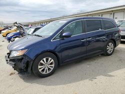 2014 Honda Odyssey EXL en venta en Louisville, KY