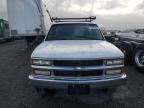 1998 Chevrolet GMT-400 C3500