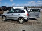 2003 Toyota Rav4