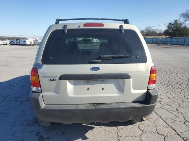 2003 Ford Escape XLT