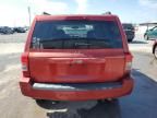 2008 Jeep Patriot Sport